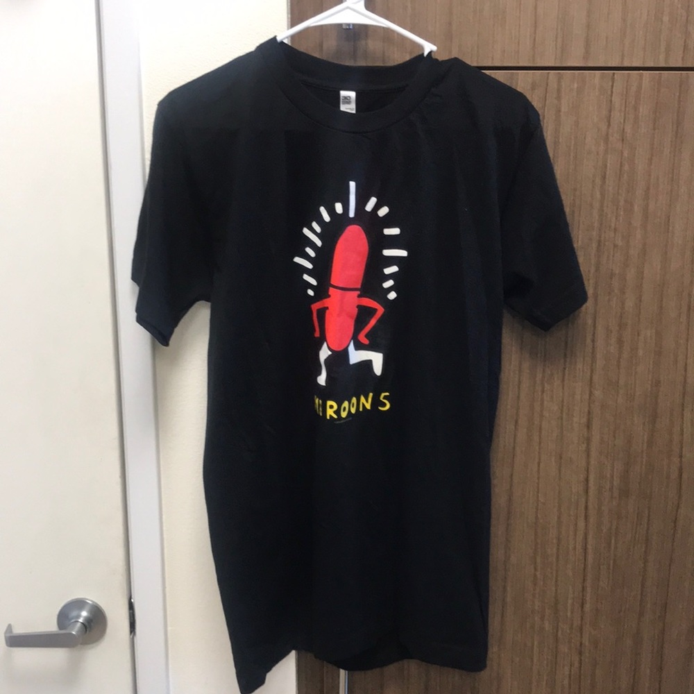 Concert Tee Shirt